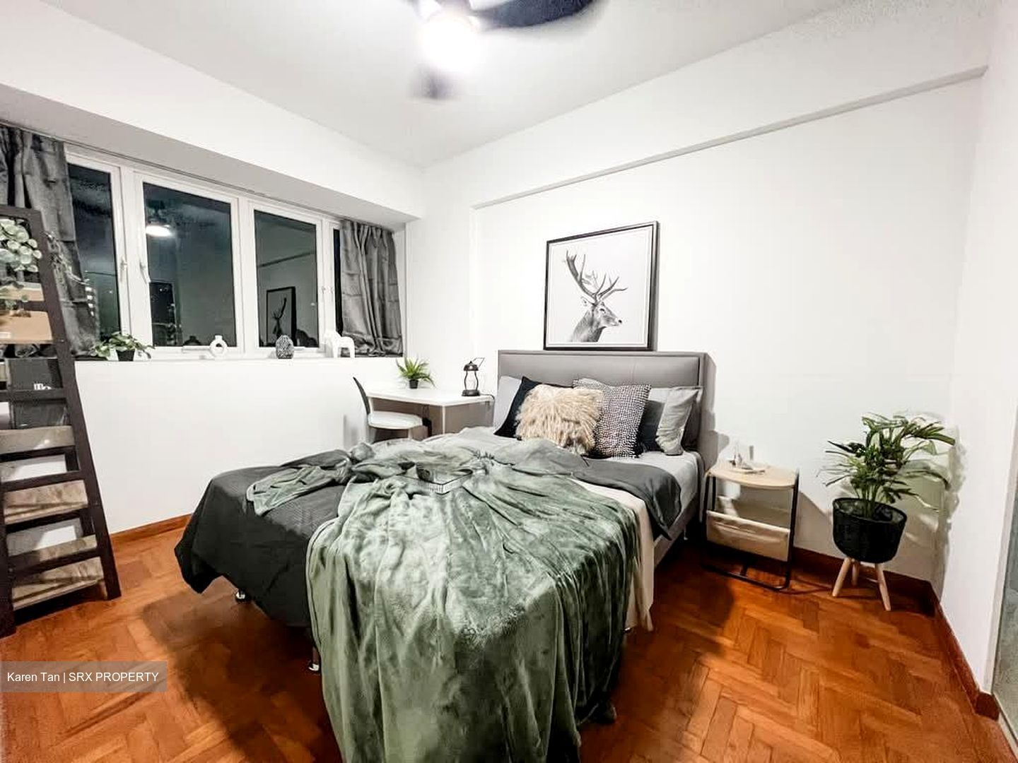 The Warren (D23), Condominium #597516891